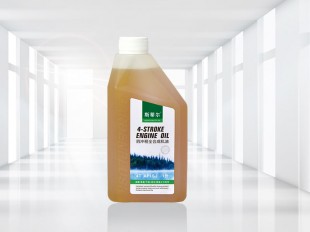 四沖程全合成機油